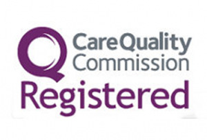 CQC Registered